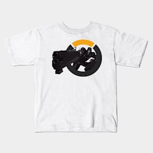 Reaper Kids T-Shirt